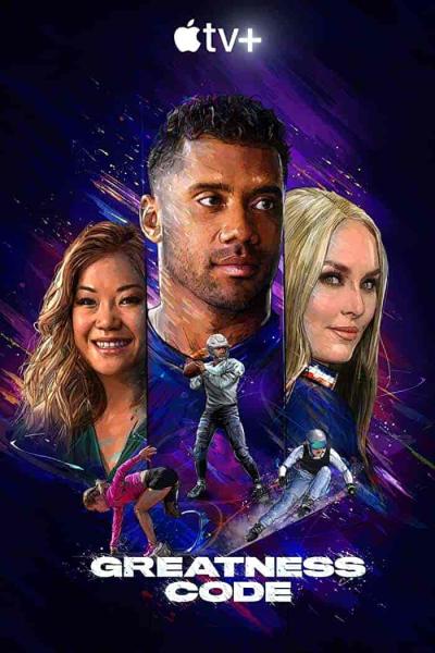 مسلسل Greatness Code الموسم الثاني الحلقة 5 الخامسة مترجمة