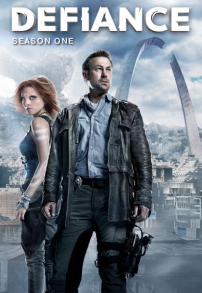 مسلسل Defiance الموسم الثالث الحلقة 6 مترجمة