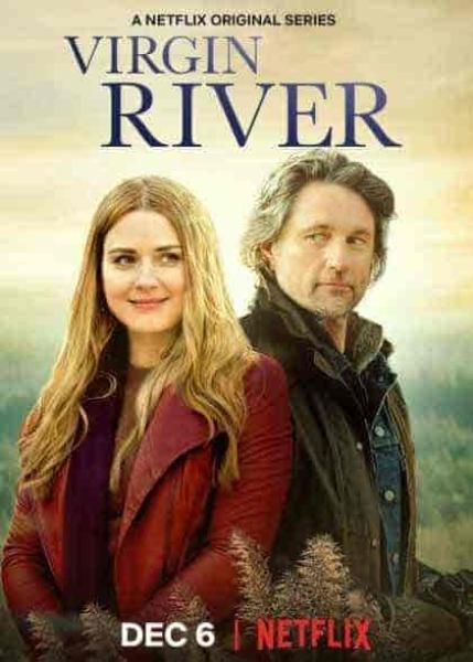 مسلسل Virgin River الموسم الاول الحلقة 5 الخامسة مترجمة