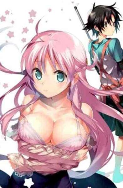 انمي Megami-ryou no Ryoubo-kun. الحلقة 4 الرابعة مترجمة