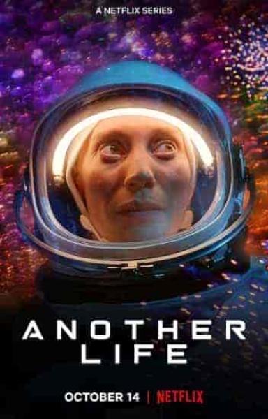 مسلسل Another Life الموسم الثاني الحلقة 7 السابعة مترجمة
