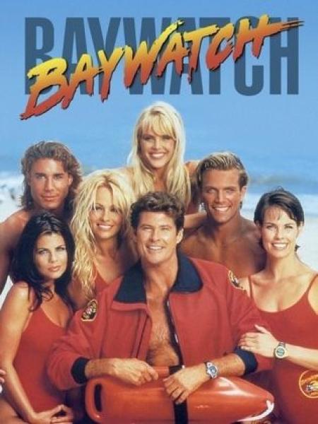 مسلسل Baywatch الموسم الثامن الحلقة 20 مترجمة