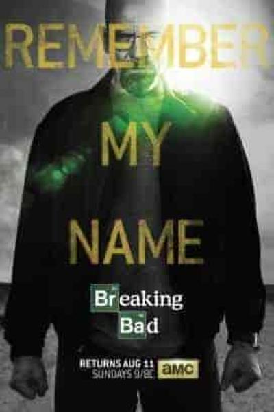 مسلسل Breaking Bad الموسم الخامس الحلقة 8 الثامنة مترجمة