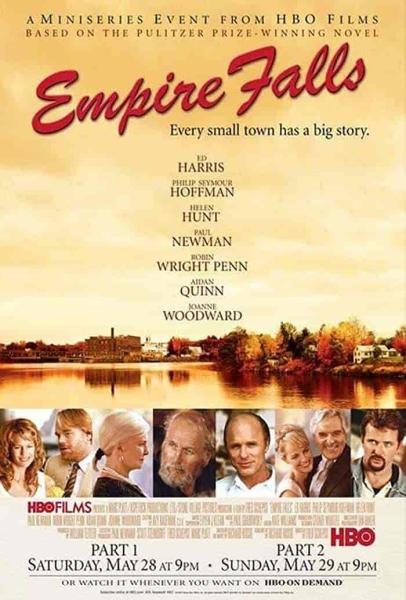 مسلسل Empire Falls الموسم الاول الحلقة 2 والاخيرة مترجمة