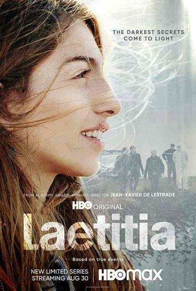 مسلسل Laetitia الموسم الاول الحلقة 2 الثانية مترجمة