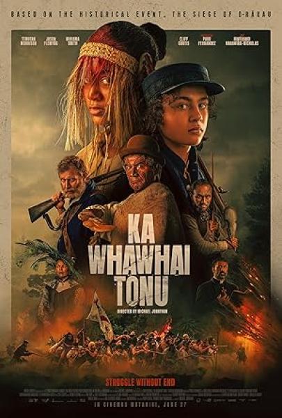 فيلم In the Fire of War 2024 مترجم اون لاين