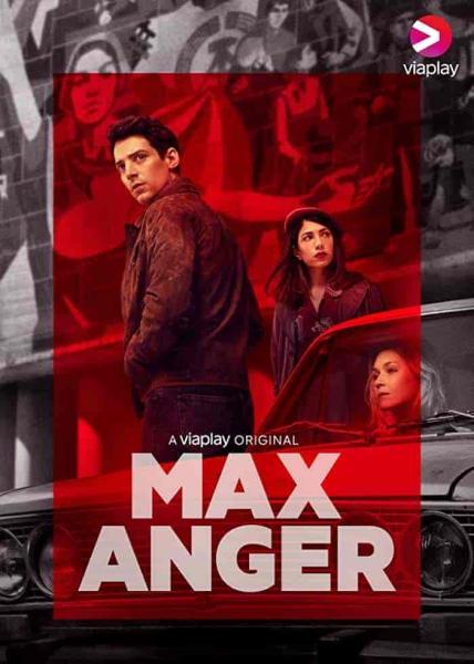 مسلسل Max Anger الموسم الاول الحلقة 3 الثالثة مترجمة