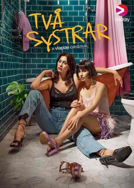 مسلسل Two Sisters الموسم الاول الحلقة 3 الثالثة مترجمة