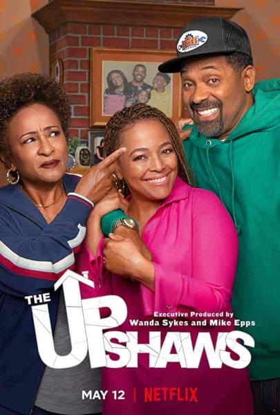مسلسل The Upshaws الموسم الاول الحلقة 7 السابعة مترجمة