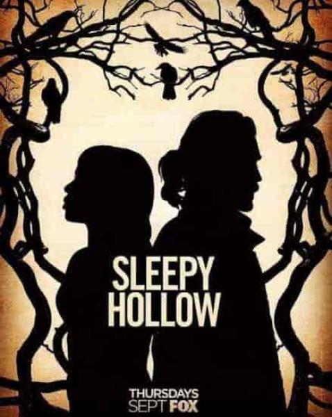 مسلسل Sleepy Hollow الموسم الثالث الحلقة 6 السادسة مترجمة