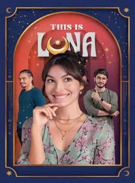 مسلسل No Mundo da Luna الموسم الاول الحلقة 9