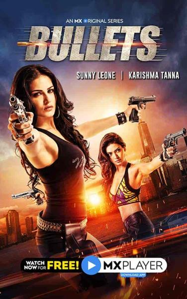 مسلسل Bullets الموسم الاول الحلقة 4 الرابعة مترجمة