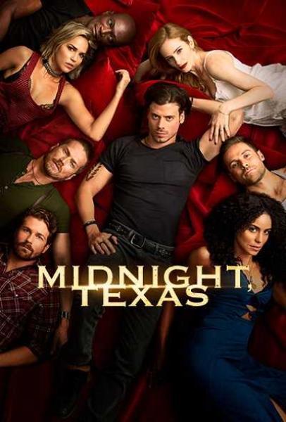 مسلسل Midnight Texas الموسم الثاني الحلقة 6 مترجمة