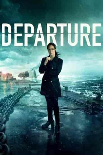 مسلسل Departure الموسم الثالث الحلقة 5 الخامسة مترجمة