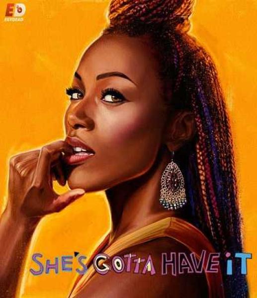 مسلسل She's Gotta Have It الموسم الثاني الحلقة 3 مترجمة