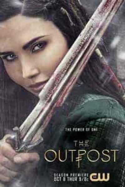 مسلسل The Outpost الموسم الثالث الحلقة 13 والاخيرة مترجمة