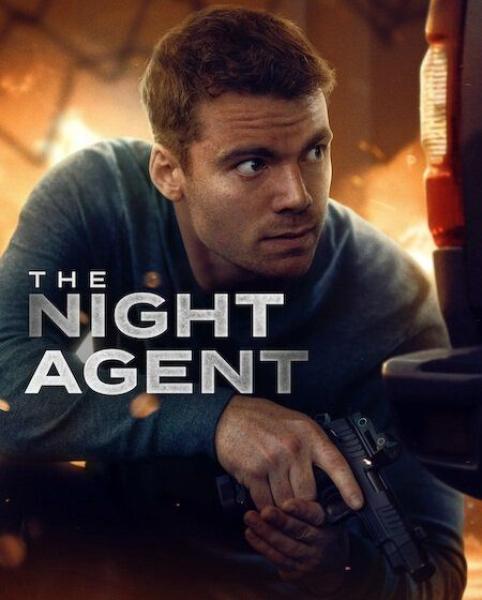 مسلسل The Night Agent الموسم الثالث الحلقة 6 مترجمة
