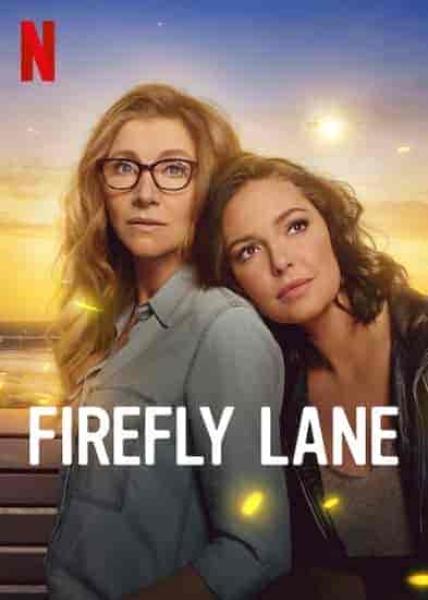 مسلسل Firefly Lane الموسم الثاني الحلقة 12 الثانية عشر