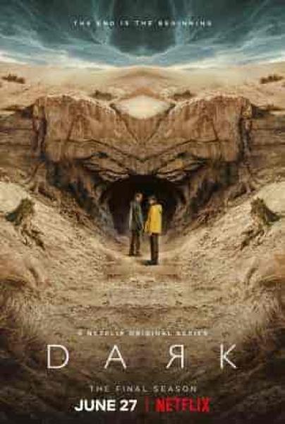 مسلسل Dark الموسم الثالث الحلقة 6 السادسة مترجمة