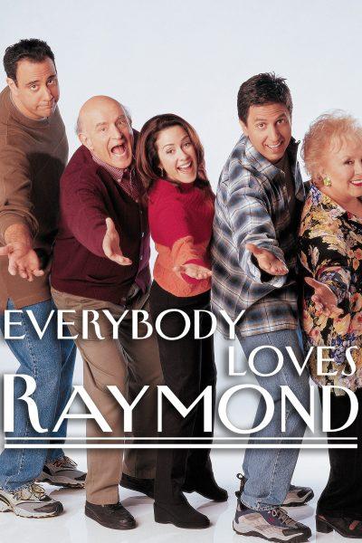 مسلسل Everybody Loves Raymond الموسم الخامس الحلقة 15 مترجمة
