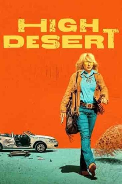 مسلسل High Desert الموسم الاول الحلقة 4 الرابعة