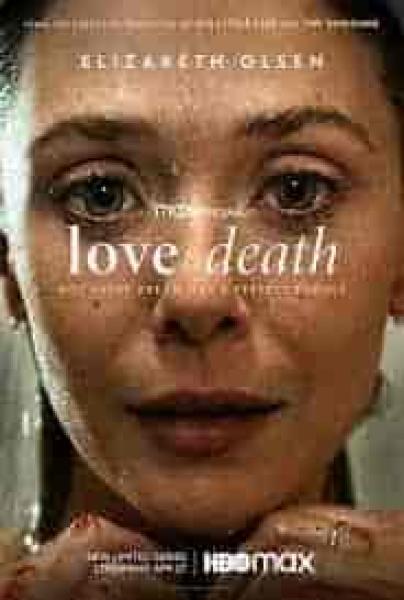 مسلسل Love & Death الموسم الاول الحلقة 3 الثالثة