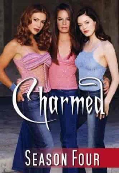 مسلسل Charmed 1998 مترجم الموسم الرابع الحلقة 6