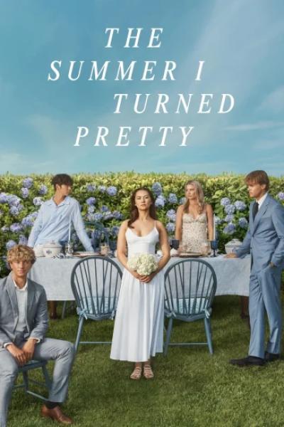 مسلسل The Summer I Turned Pretty الموسم الثالث الحلقة 9 مترجمة