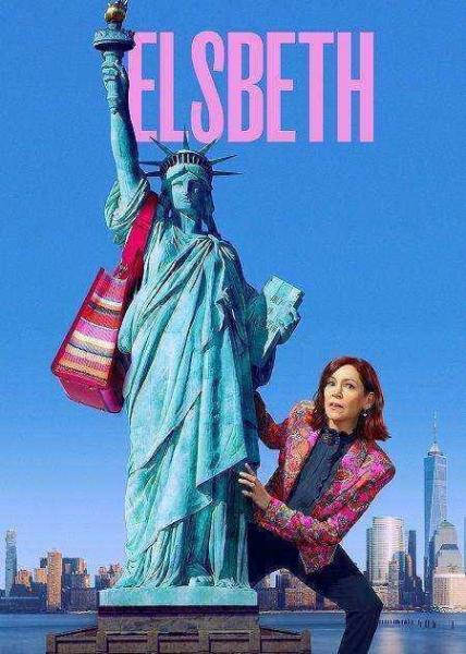 مسلسل Elsbeth الموسم الثالث الحلقة 20 مترجمة