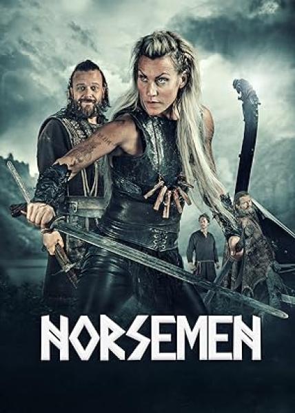 مسلسل Norsemen الموسم الاول الحلقة 2 مترجمة