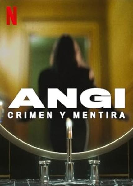 مسلسل  Angi Fake Life True Crime الحلقة 1 مترجمة