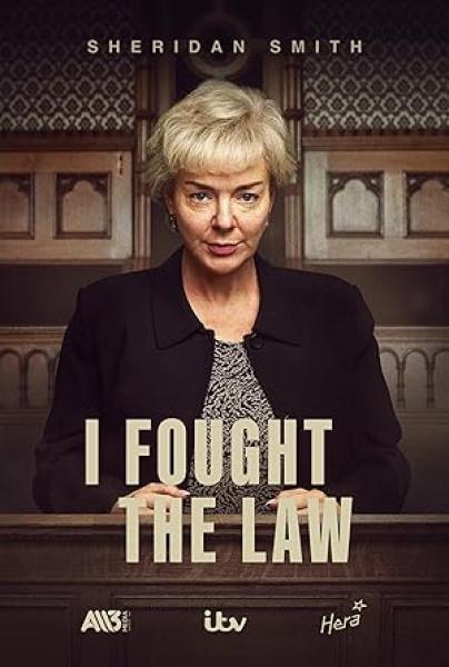 مسلسل I Fought the Law الموسم الاول الحلقة 4 والاخيرة مترجمة