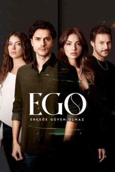 مسلسل الغرور الحلقة 2 مترجمة