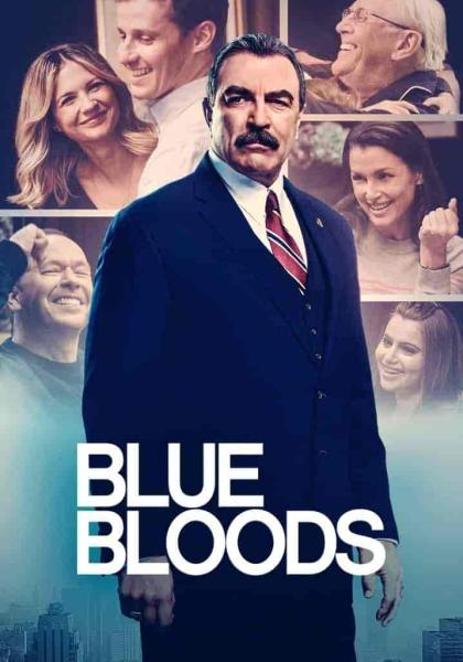 مسلسل Blue Bloods الموسم 13 الحلقة 9 التاسعة مترجمة