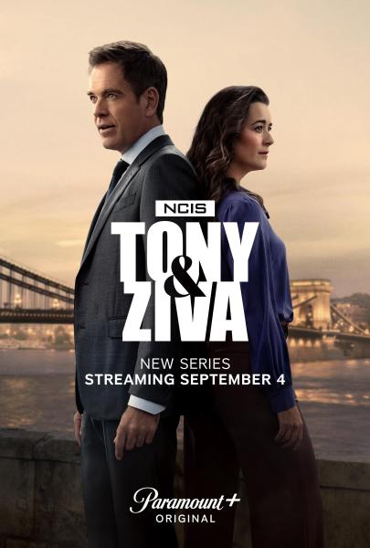 مسلسل NCIS Tony and Ziva الموسم الاول الحلقة 10 والاخيرة مترجمة