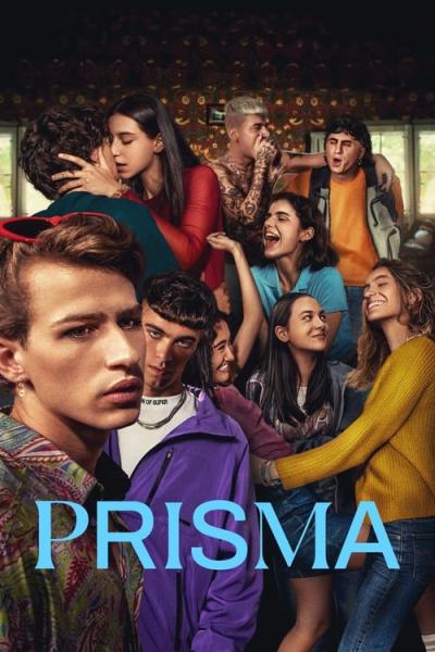 مسلسل Prisma الموسم الثاني الحلقة 1 مترجمة
