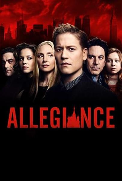 مسلسل Allegiance 2015 الموسم الاول الحلقة 1 مترجمة