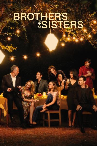 مسلسل Brothers & Sisters الموسم الخامس الحلقة 14 مترجمة