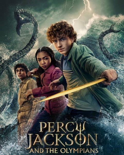 مسلسل Percy Jackson and the Olympians الموسم الثاني الحلقة 7 مترجمة