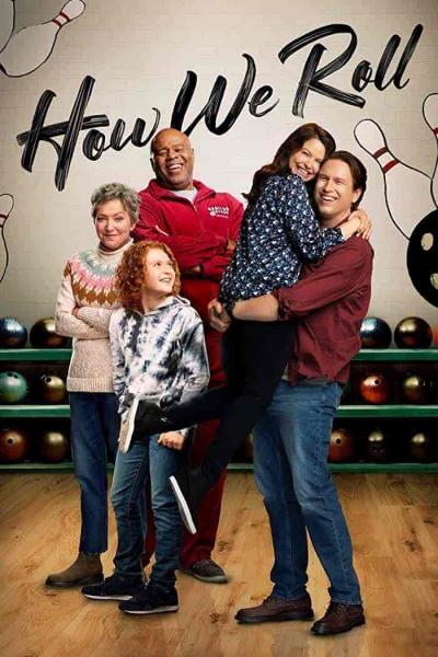 مسلسل How We Roll الموسم الاول الحلقة 8 الثامنة مترجمة