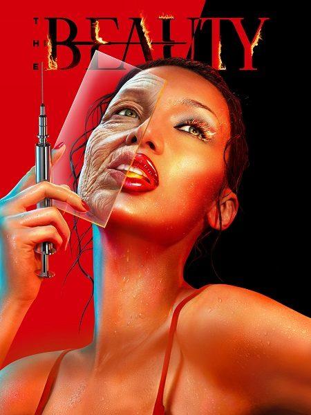 مسلسل The Beauty الموسم الاول الحلقة 8 مترجمة