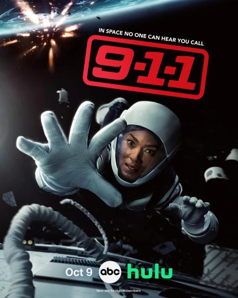مسلسل 911 الموسم التاسع الحلقة 6 مترجمة