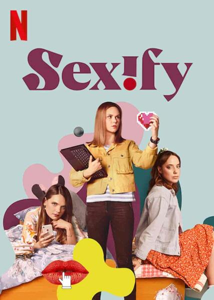 مسلسل Sexify الموسم الثاني الحلقة 8 والاخيرة مترجمة