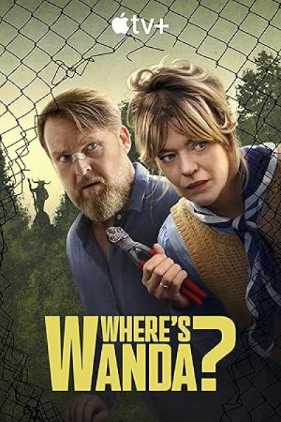مسلسل Where's Wanda الموسم الاول الحلقة 5 مترجمة