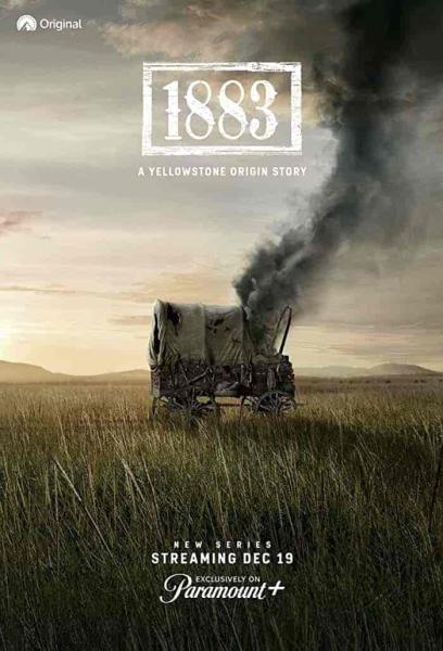 مسلسل 1883 الموسم الاول الحلقة 1 الاولي مترجمة