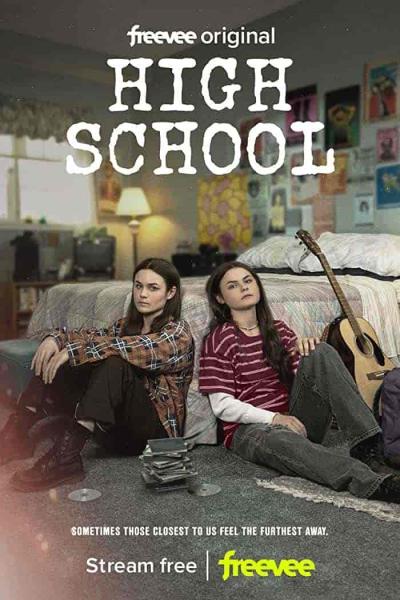 مسلسل High School الموسم الاول الحلقة 5 الخامسة مترجمة