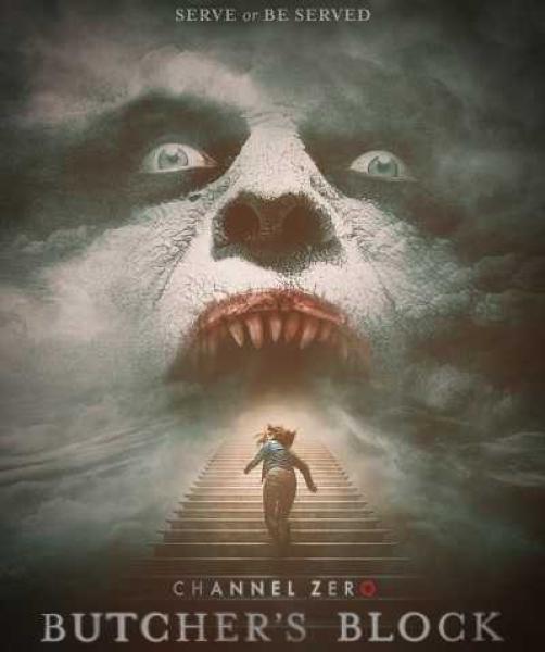 مسلسل Channel Zero الموسم الثالث الحلقة 3 مترجمة