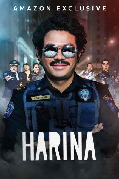مسلسل Harina الموسم الاول الحلقة 7 السابعة مترجمة