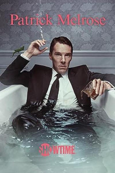 مسلسل Patrick Melrose الموسم الاول الحلقة 4