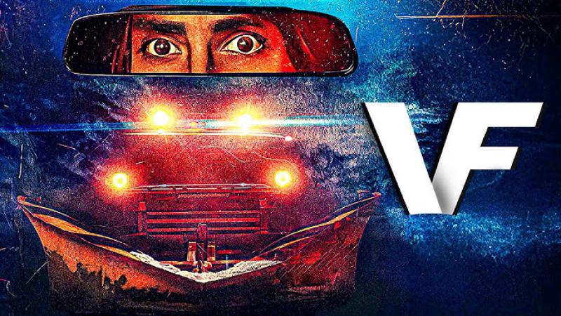 فيلم Delivery Run 2025 مترجم